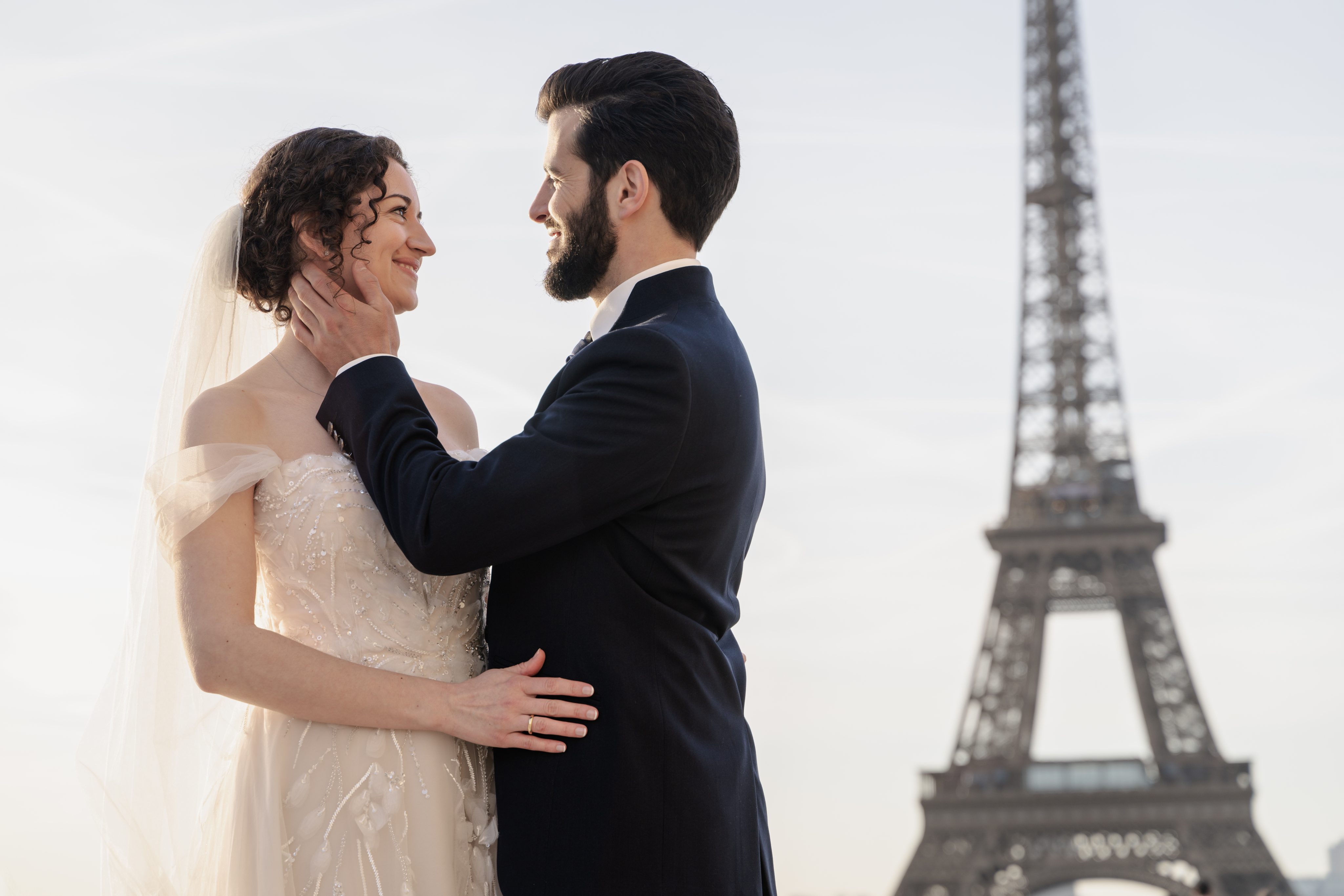 Kasseler Fotografin in Paris – Wenn ein Traum plötzlich Realität wird