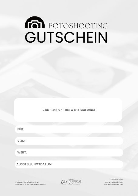 Gutschein 3