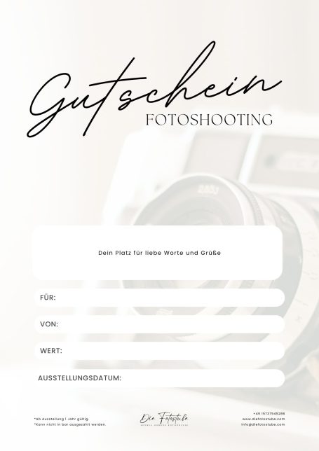 Gutschein 4